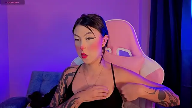 sharonbone online show from May 4, 2026, 1:31 am