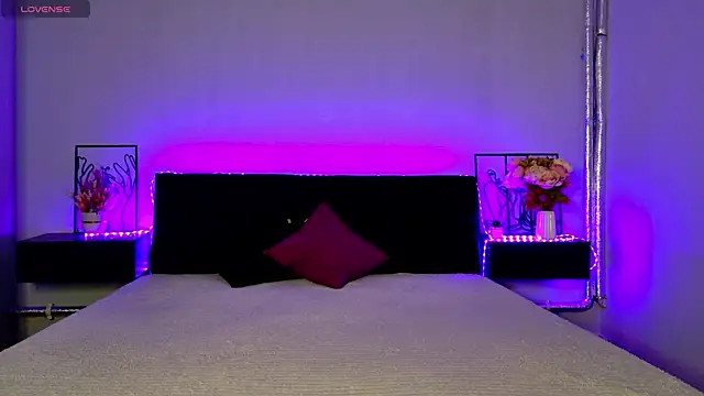 Melly Kiss online show from January 17, 2026, 6:28 am