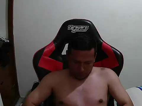 Snapshot of MonkeydacexD94 chatting on December 15, 2025, 3:29 pm MonkeydacexD94 online show from December 15, 2025, 3:29 pm