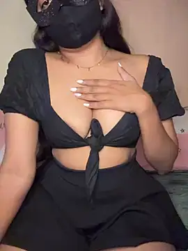 Amaira 69 online show from February 2, 2026, 5:56 pm