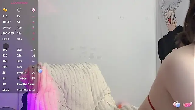 Snapshot of _flipped_ chatting on February 13, 2026, 3:50 am flipped online show from February 13, 2026, 3:50 am