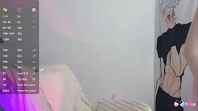 Snapshot of _flipped_ chatting on February 9, 2026, 2:42 am flipped online show from February 9, 2026, 2:42 am