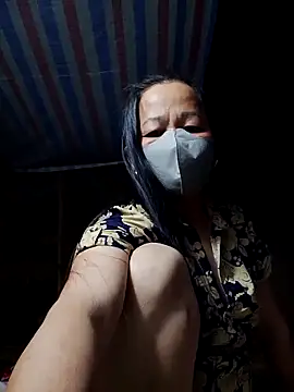 Snapshot of _CTMay_77 chatting on March 27, 2026, 8:10 pm CTMay 77 online show from March 27, 2026, 8:10 pm