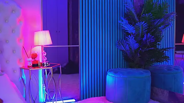 LexaRhodes online show from January 10, 2026, 4:24 pm