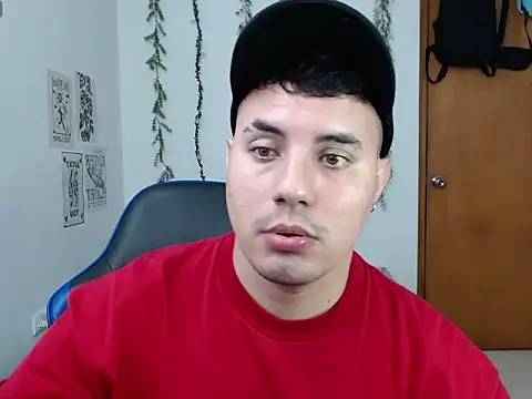 ENZO444  online show from December 18, 2025, 5:23 am