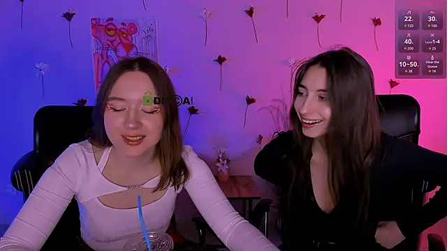 mila firee online show from February 14, 2026, 10:26 am