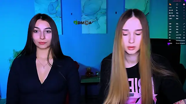 mila firee online show from February 9, 2026, 9:51 am