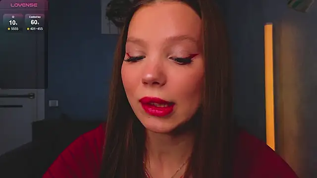 Cara Sweet1 online show from March 8, 2026, 2:09 pm