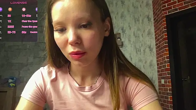 Cara Sweet1 online show from May 10, 2026, 5:26 pm