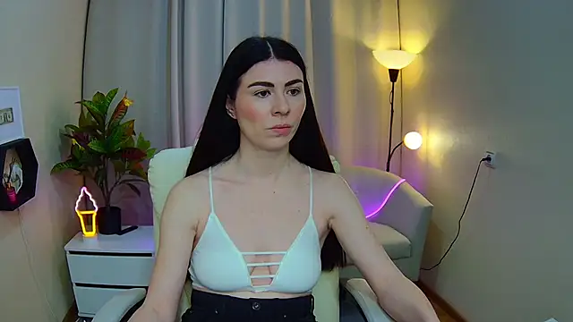 MilaSecret55 online show from March 16, 2026, 12:31 pm