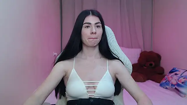 MilaSecret55 online show from March 13, 2026, 1:05 pm