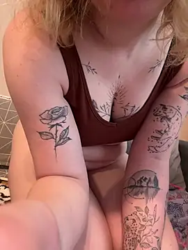 mirabelka94 online show from January 18, 2026, 7:45 am