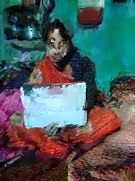 Snapshot of puja45632 chatting on December 14, 2025, 4:45 pm puja45632 online show from December 14, 2025, 4:45 pm