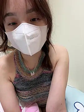 Baby22223 online show from March 10, 2026, 1:04 pm