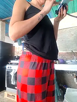 Yelena 77 online show from March 10, 2026, 5:50 pm