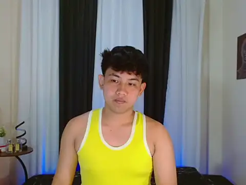 dylan hardfucker online show from July 5, 2026, 4:52 am