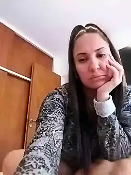 Fatisexy88 online show from July 14, 2026, 1:06 pm