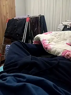 Ogulcan834 online show from October 15, 2025, 9:01 pm