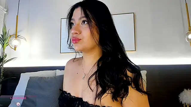 gabyvega1 online show from January 15, 2026, 11:46 am