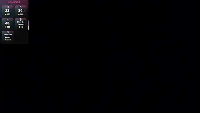 chloebum  online show from February 13, 2026, 1:38 am