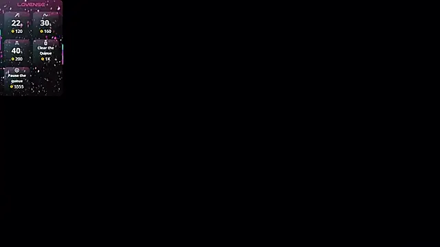 chloebum  online show from March 9, 2026, 10:30 am