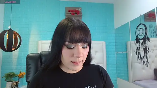 Snapshot of rossabby chatting on December 14, 2025, 4:18 am rossabby online show from December 14, 2025, 4:18 am