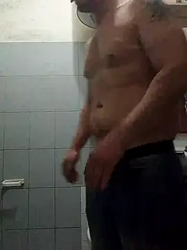 marcoboss online show from April 27, 2026, 9:57 pm