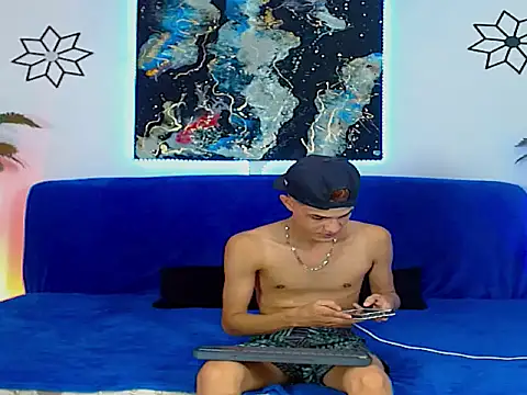 brandon cole online show from May 8, 2026, 8:23 pm