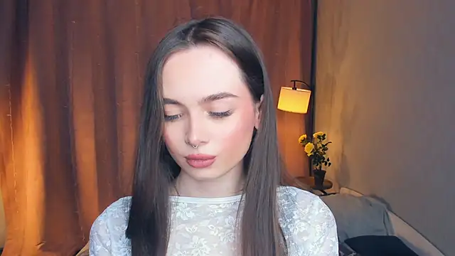 Snapshot of YvonneRobes chatting on March 14, 2026, 7:09 pm YvonneRobes online show from March 14, 2026, 7:09 pm