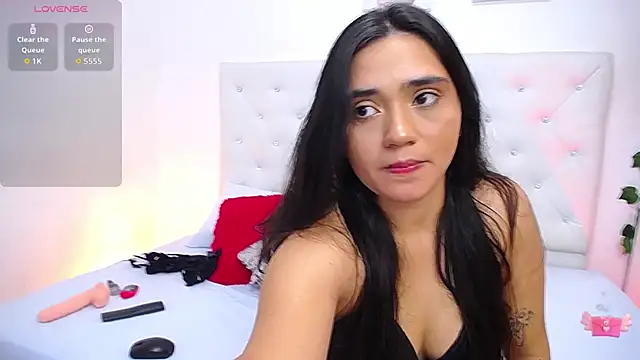 pixiehot  online show from December 20, 2025, 1:03 pm