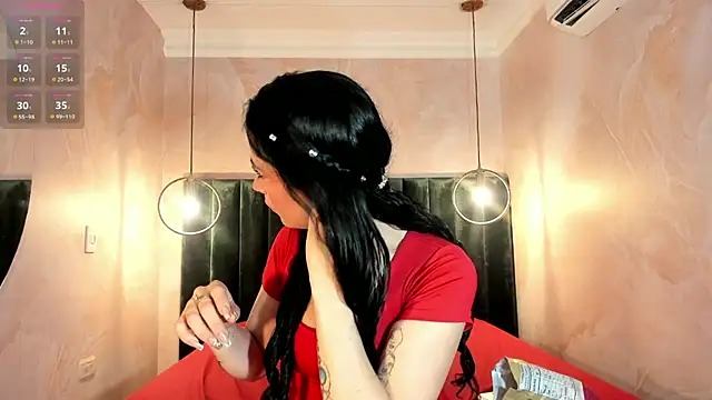 Snapshot of Victoria01_ chatting on August 8, 2026, 1:34 am Victoria01 online show from August 8, 2026, 1:34 am