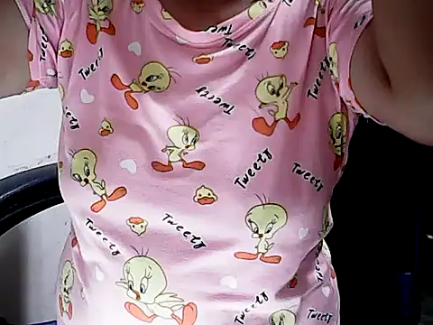 ChaChaMoreno Palangga online show from January 13, 2026, 1:48 pm