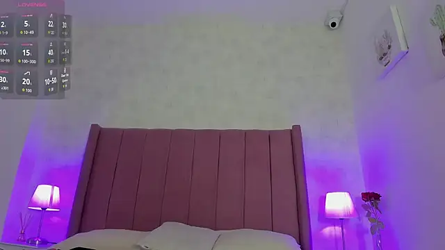 Snapshot of Yuliana-ambell chatting on July 30, 2026, 8:08 pm Yuliana-ambell online show from July 30, 2026, 8:08 pm