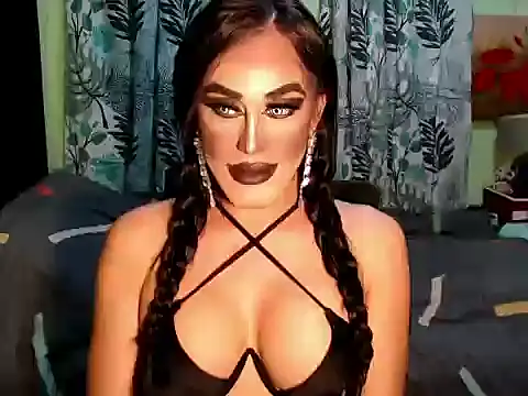 Mss Den28 online show from January 11, 2026, 1:18 pm