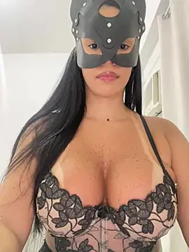 Snapshot of Anna2026_ chatting on February 8, 2026, 9:34 pm Anna2026 online show from February 8, 2026, 9:34 pm