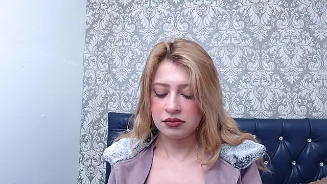  naughty angel  online show from March 13, 2026, 8:47 pm