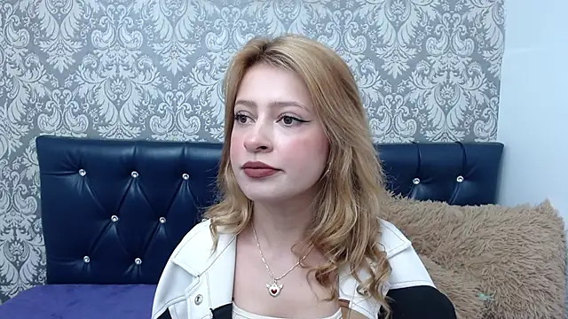  naughty angel  online show from March 9, 2026, 8:34 pm