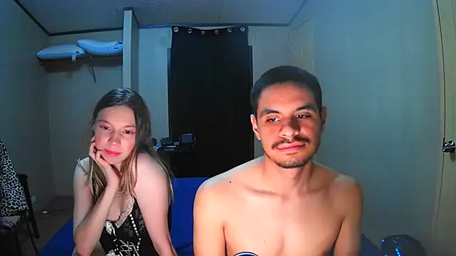 Hentasuality online show from December 20, 2025, 4:59 am