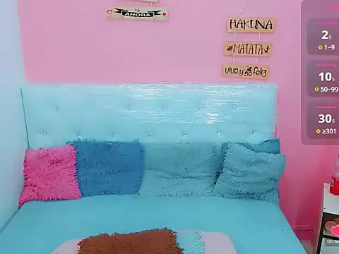 dayanqueen online show from February 5, 2026, 3:57 am