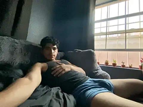 Playboy-Ever online show from June 6, 2026, 2:28 am