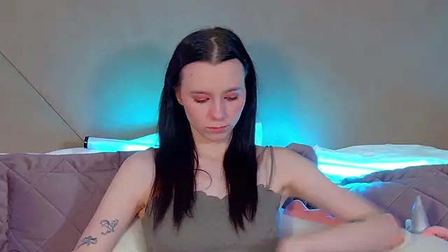 ArinaKubrick online show from January 31, 2026, 7:12 pm