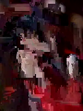 angeliChacon online show from April 24, 2026, 9:39 pm