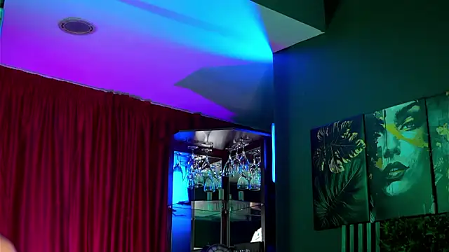 Snapshot of AstridVex chatting on March 14, 2026, 8:48 pm AstridVex online show from March 14, 2026, 8:48 pm