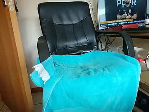 kaikedelicinha online show from February 7, 2026, 5:32 pm