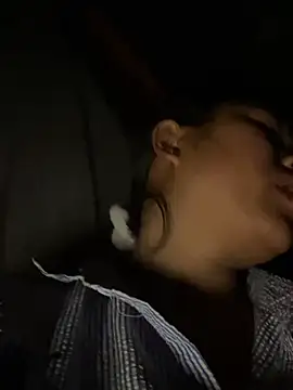 Snapshot of Nika-be chatting on March 2, 2026, 12:00 am Nika-be online show from March 2, 2026, 12:00 am