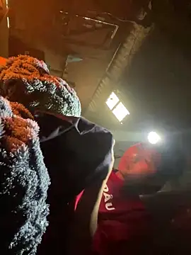 Snapshot of Nika-be chatting on March 12, 2026, 2:28 am Nika-be online show from March 12, 2026, 2:28 am