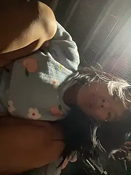 Snapshot of Nika-be chatting on February 8, 2026, 2:31 am Nika-be online show from February 8, 2026, 2:31 am