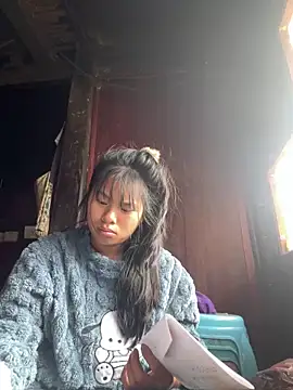 Snapshot of Nika-be chatting on February 28, 2026, 3:50 am Nika-be online show from February 28, 2026, 3:50 am