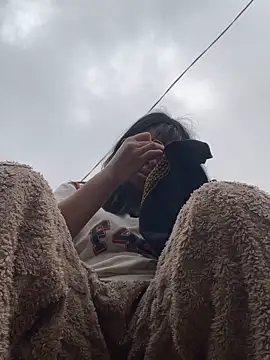 Snapshot of Nika-be chatting on March 18, 2026, 2:58 am Nika-be online show from March 18, 2026, 2:58 am