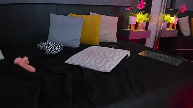 arcangel harris online show from February 21, 2026, 1:18 am